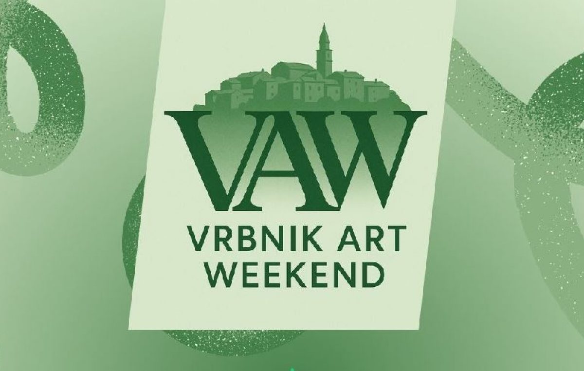 Vrbnik Art Weekend: Umjetnost, vino i ljeto pod zvijezdama