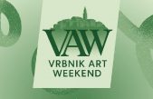 Vrbnik Art Weekend: Umjetnost, vino i ljeto pod zvijezdama