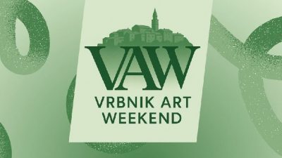 Vrbnik Art Weekend: Umjetnost, vino i ljeto pod zvijezdama