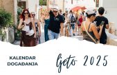 Kalendar događanja: Evo što vas sve očekuje ovoga ljeta u Vrbniku