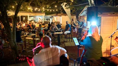 Lipanjski hedonizam u Njivicama: Festival piva i večer visoke gastronomije