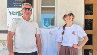 Uručena nagrada za najbolju krčku pučku feštu 2024. godine