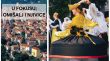 90 godina ponosa: Otok Krk nosi titulu domaćina najstarijeg festivala folklora u Hrvatskoj