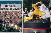 90 godina ponosa: Otok Krk nosi titulu domaćina najstarijeg festivala folklora u Hrvatskoj