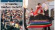 [FOTO/VIDEO] 90 godina tradicije: Festival folklora otoka Krka u Omišlju okupio preko 600 sudionika