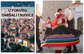 [FOTO/VIDEO] 90 godina tradicije: Festival folklora otoka Krka u Omišlju okupio preko 600 sudionika