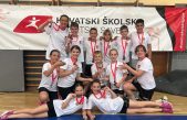 Četvrtaši OŠ „Fran Krsto Frankopan“ Krk osvojili broncu na Državnom prvenstvu u graničaru