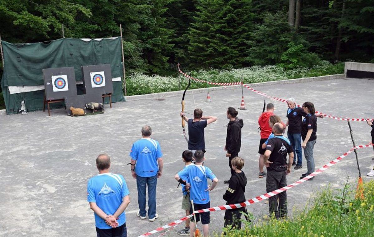 Održan Festival sportske rekreacije na Platku