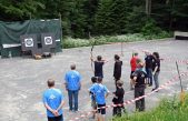 Održan Festival sportske rekreacije na Platku