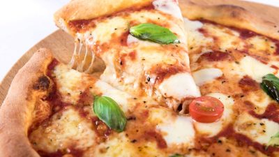 Pizzeria 9 Bofora ponovno otvara svoja vrata!