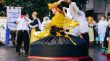 Više od 600 sudionika na najstarijem festivalu folklora u Hrvatskoj