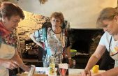 Bosanska kuhinja u kastavskoj peknjici
