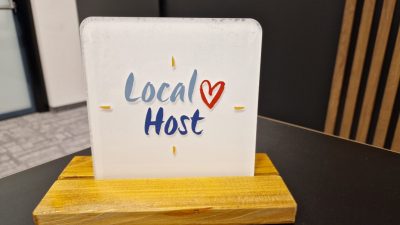 Local Host – Vaš domaćin: Nova oznaka kvalitete za iznajmljivače na otoku Krku