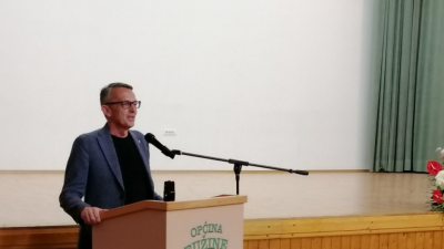 Na svečanosti Dana općine Fužine najavljena županijska strateška i operativna pomoć