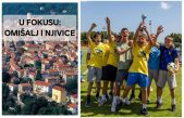 [FOTO/VIDEO] U spomen na Nikolu Turčića Mikića održan prvi memorijalni turnir osnovnih škola otoka Krka