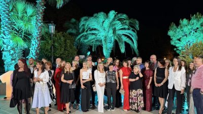 Novi list proslavio 125. rođendan i predstavio stvaranje mreže regionalnih novina