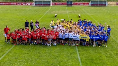 2. Memorijalni turnir „Nikola Turčić Mikić“ početkom lipnja u Omišlju