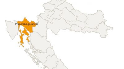 Kako je glasao otok Krk? Ovo su rezultati