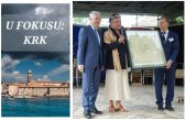 Potpisana Povelja povodom 10. obljetnice bratimljenja između gradova Krka i Rockenhausena