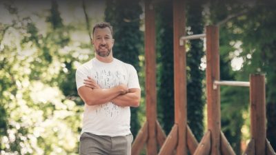 Predavanje: Roditelji kao uzori u usvajanju prehrambenih navika kod djece