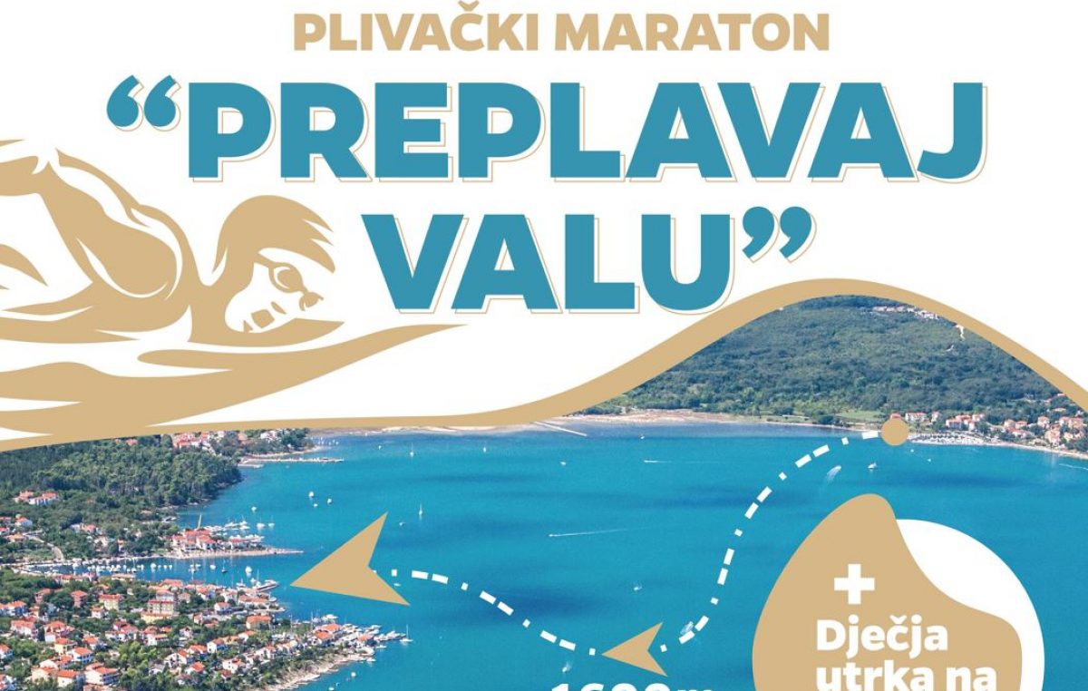 Vikend u znaku zabave, sporta i kulture na području općine Dobrinj
