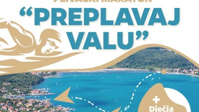 Vikend u znaku zabave, sporta i kulture na području općine Dobrinj