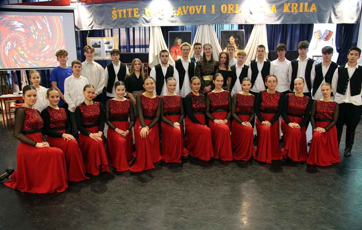 Povijesna igra iz naše zajedničke prošlosti: S junacima Zrinskih u Krku