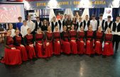 Povijesna igra iz naše zajedničke prošlosti: S junacima Zrinskih u Krku