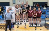 5 medalja za mlade krčke stolnotenisače na Prvenstvu Hrvatske