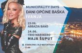 Lipanj u Baški: Događanja koja spajaju umjetnost, opuštanje i zabavu