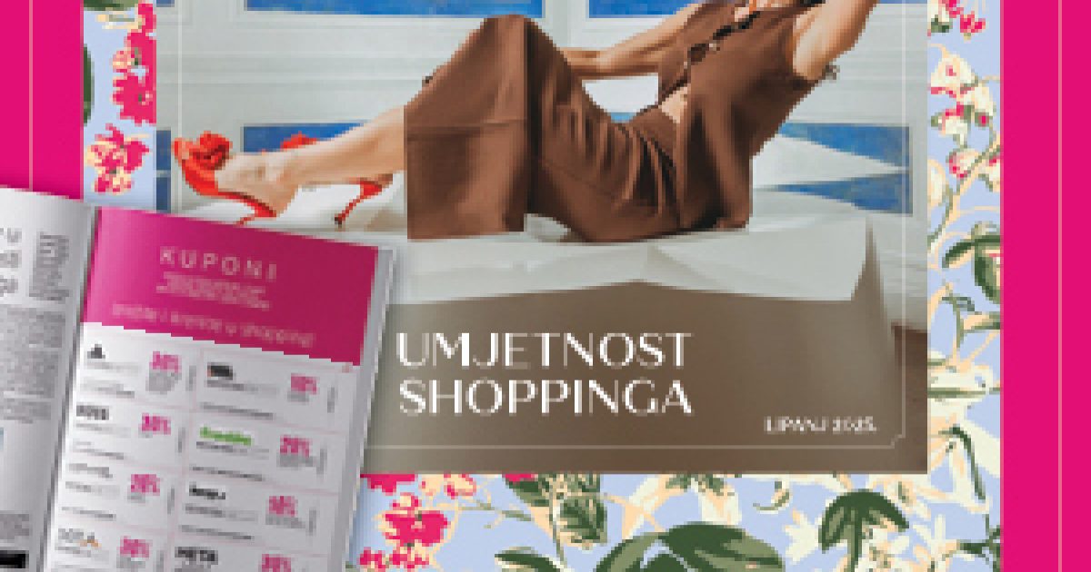Kuponi za popuste u Toweru čekaju vas u Novom listu ovoga petka