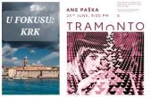 TRAMONTO 2025: Ane Paška otvara 11. izdanje jedinstvenog glazbenog festivala u Krku