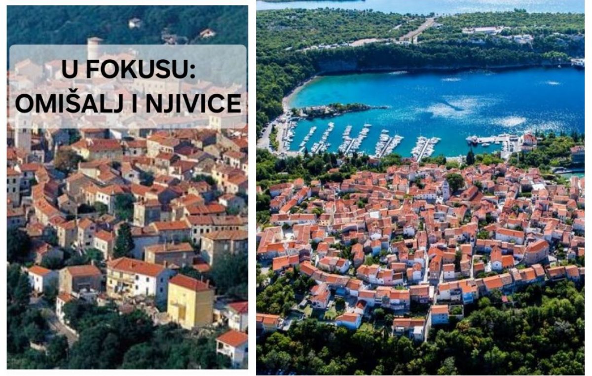 Održana konstituirajuća sjednica Općinskog vijeća Općine Omišalj