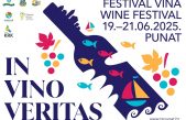 Četvrto izdanje festivala In vino veritas uz kušanje nagrađenih vina i zabavni program