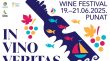 Festival vina In vino veritas po četvrti put u Puntu
