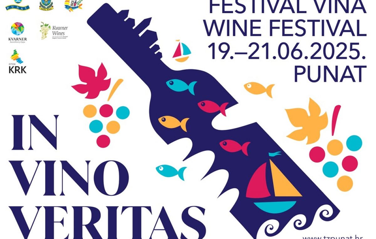 Festival vina In vino veritas po četvrti put u Puntu
