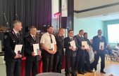 DVD Delnice svečanošću i mimohodom proslavilo 150 godina postojanja