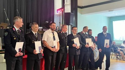 DVD Delnice svečanošću i mimohodom proslavilo 150 godina postojanja