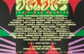 Tisuće mladih u Puntu i jeftinije ulaznice za otočane – uskoro kreće posljednji Velvet festival