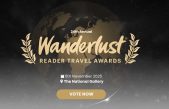 I vi možete glasati: Otok Krk nominiran za prestižnu međunarodnu nagradu Wanderlust Reader Travel Awards 2025