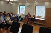 Održana tematska sjednica Povjerenstva za ravnopravnost spolova