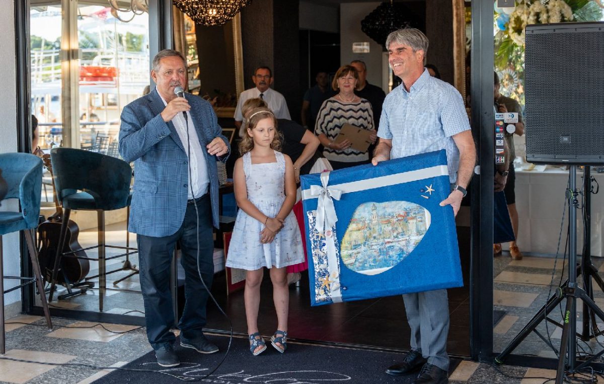Kvaliteta koja traje: Krčki hotel Marina proslavio velikih 100 godina postojanja