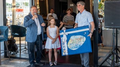 Kvaliteta koja traje: Krčki hotel Marina proslavio velikih 100 godina postojanja