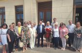 U Rijeci svečano dočekan prvi izravni vlak iz Varšave