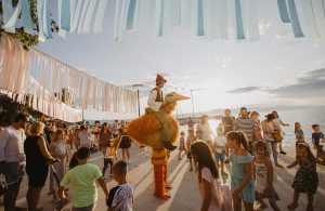 Ledena avantura u Njivicama: Stiže Festival sladoleda
