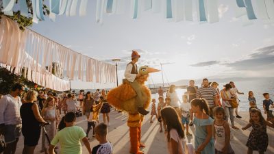 Ledena avantura u Njivicama: Stiže Festival sladoleda