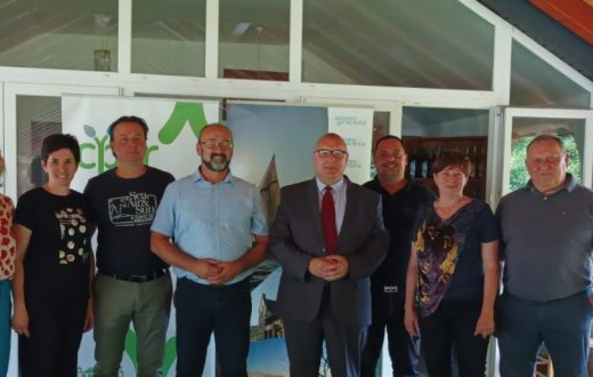 Obilježeno 25 godina djelovanja Centra za poljoprivredu i ruralni razvoj PGŽ