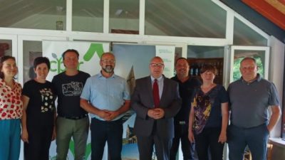 Obilježeno 25 godina djelovanja Centra za poljoprivredu i ruralni razvoj PGŽ