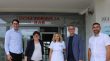 Obilazak ustanova zdravstvene i socijalne skrbi otoka Raba