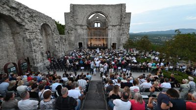 Otvoreno 34. kastafsko kulturno leto